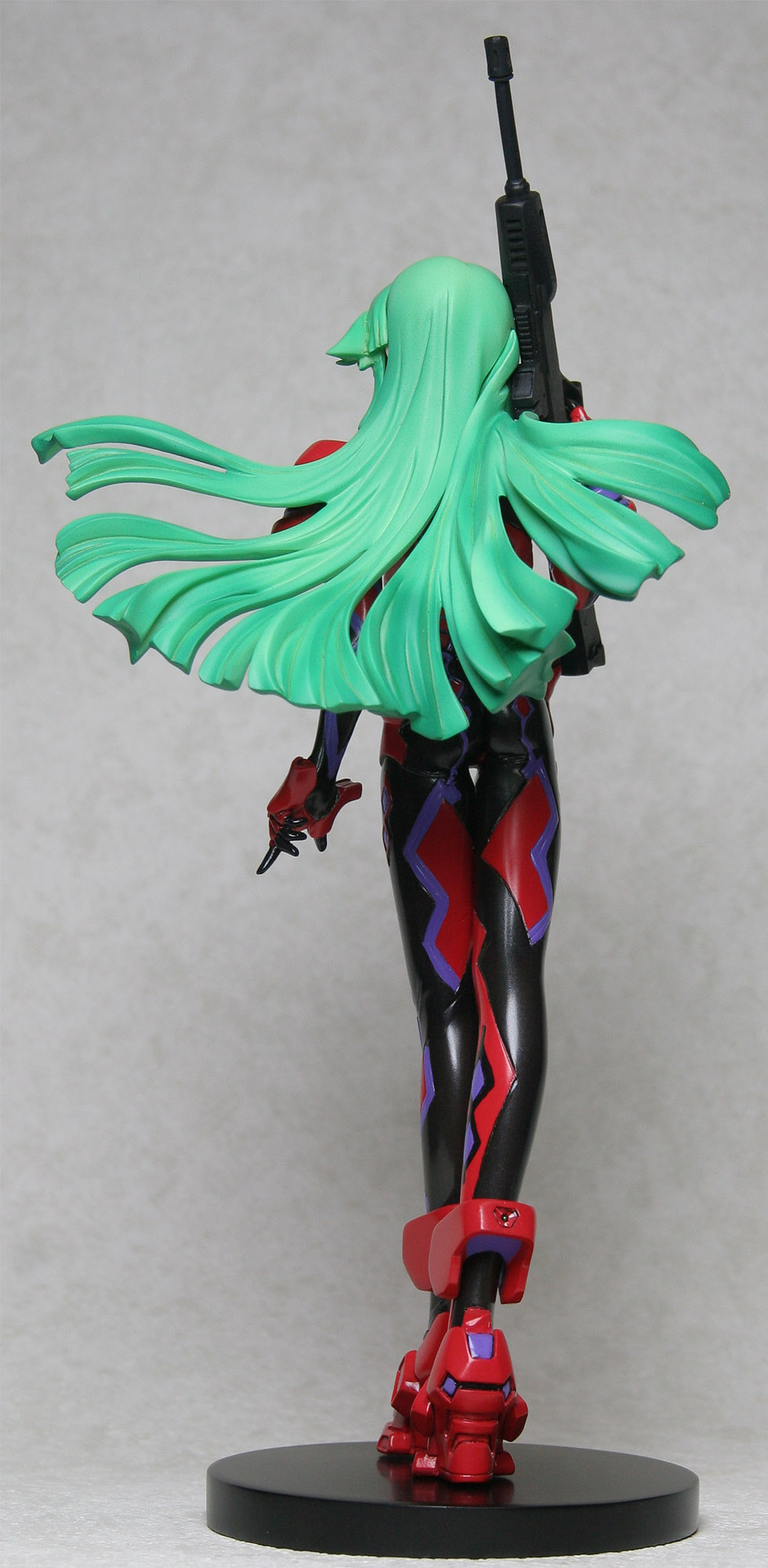 デポー 未使用品 月詠 真那 中尉 マブラヴ オルタネイティヴ ボークス