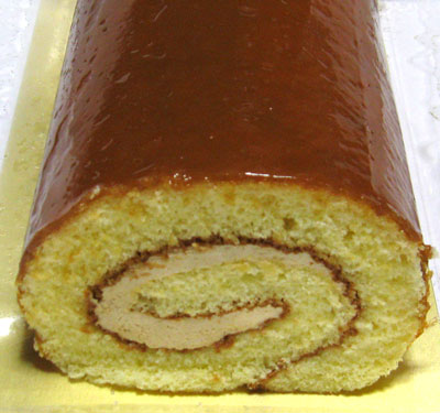 ロールケーキウマー ロールケーキウマー