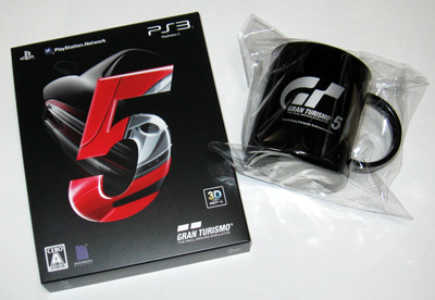 これやるためにPS3買ったんだからねぇw これやるためにPS3買ったんだからねぇw