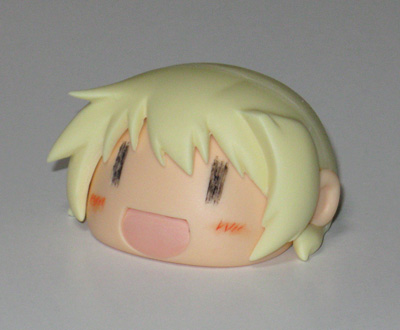 今回もパステル乗せただけw 今回もパステル乗せただけw